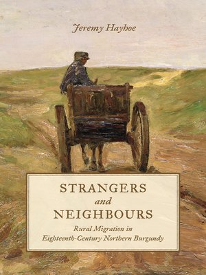 cover image of Strangers and Neighbours